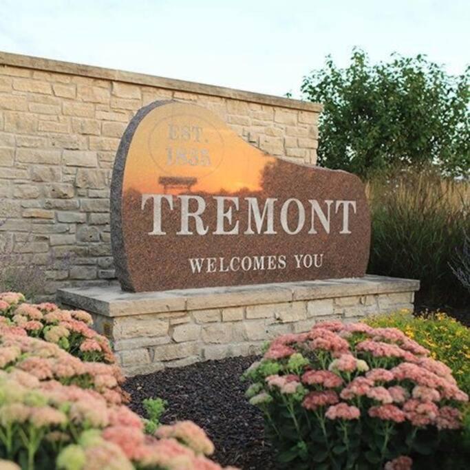 Tremont Smart 16 - A Kcm Property Cleveland Extérieur photo