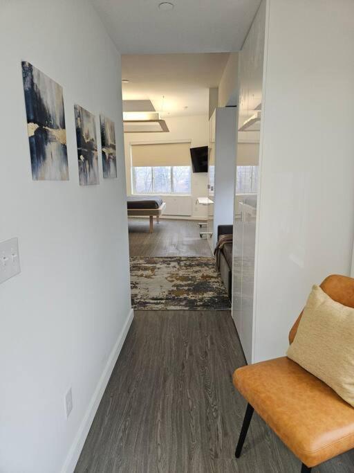 Tremont Smart 16 - A Kcm Property Cleveland Extérieur photo