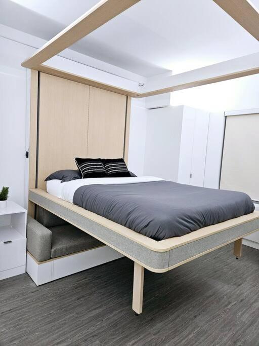 Tremont Smart 16 - A Kcm Property Cleveland Extérieur photo