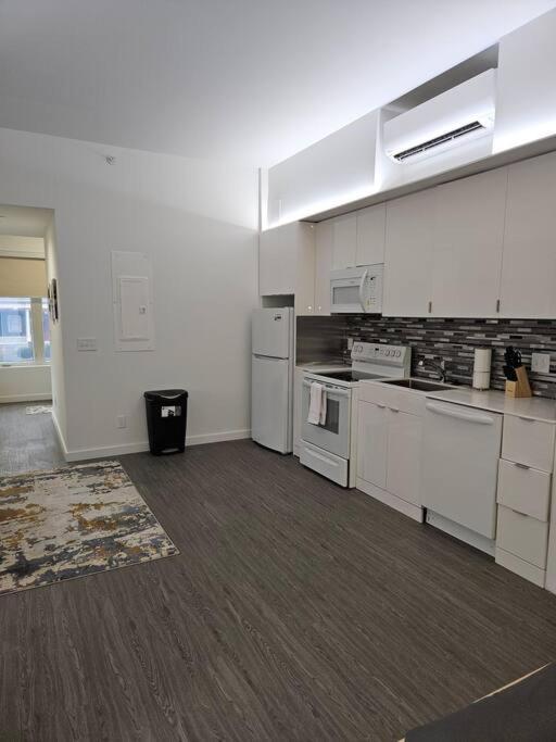 Tremont Smart 16 - A Kcm Property Cleveland Extérieur photo