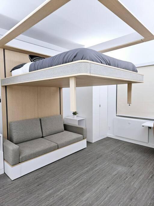 Tremont Smart 16 - A Kcm Property Cleveland Extérieur photo