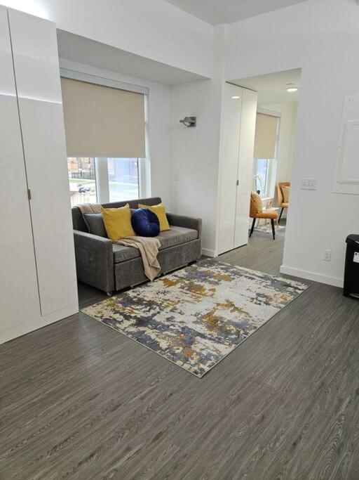 Tremont Smart 16 - A Kcm Property Cleveland Extérieur photo